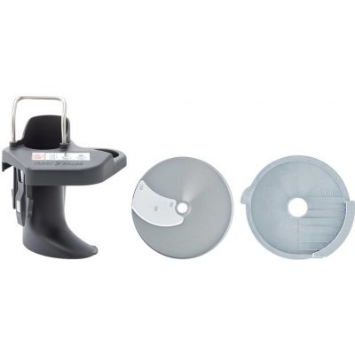 ROBOT COUPE HRANOLKOVAČ 8X8 MM + EASYLOADER - KOMPLET – Zboží Dáma
