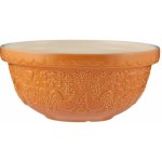Mason Cash Mísa na těsto Home To Roost oranžová 24 cm 2 l – Zbozi.Blesk.cz