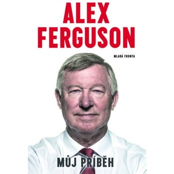 Alex Ferguson Má autobiografie