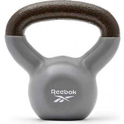 Reebok Kettlebell RAWT-17004 4 KG – Zboží Mobilmania