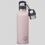 Carl Oscar TEMPflask Termoláhev 700 ml růžová – Hledejceny.cz