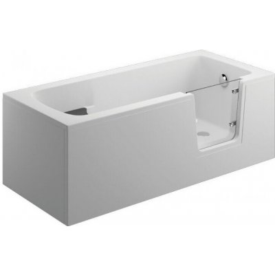 Polimat Avo se dveřmi 150 x 75 cm 00483 – Sleviste.cz