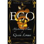MYSTERIOUS FLAME OF QUEEN LOANA - ECO, U. – Hledejceny.cz