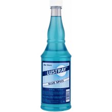 Clubman Lustray Blue Spice After Shave voda po holení s vůní míchaného ovoce 414 ml