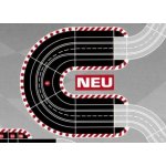 Zatáčka s úžením a krajnicí – Hledejceny.cz