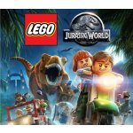 LEGO Jurassic World – Sleviste.cz