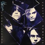 Celtic Frost - Vanity Nemesis -Reissue- LP – Hledejceny.cz