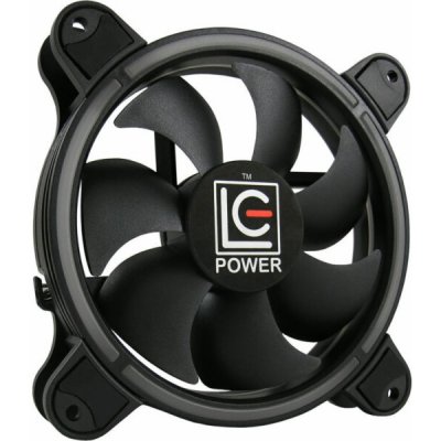 LC Power LC-CF-RGB-COMBO – Hledejceny.cz