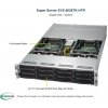 Serverové komponenty Základy pro servery Supermicro PIO-5028TK-HT-NODE