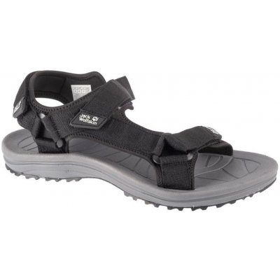 Jack Wolfskin Wave Breaker Sandal M 4052011-6000 – Zboží Dáma