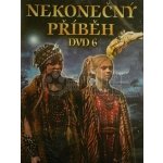 nekonečný příběh 6. seRiál DVD – Hledejceny.cz