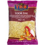 TRS Toor Dal loupaná půlená čočka 0,5 kg – Zboží Mobilmania