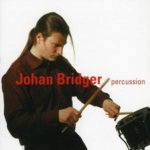 Percussion / Bridger, Johan – Hledejceny.cz