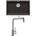 Set Blanco Subline 700 U + MILI – Sleviste.cz