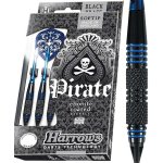 Harrows Pirate soft Blue 18 g – Hledejceny.cz