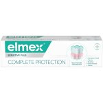 Elmex Sensitive Plus Complete Protection 75 ml – Zboží Mobilmania