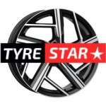 MAK Qvattro 9x20 5x112 ET30 black mirror – Hledejceny.cz