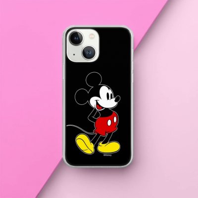 DC Comics Back Case Mickey 027 iPhone 13 (6.1) – Sleviste.cz