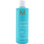 Moroccanoil Curl šampon 250 ml – Zbozi.Blesk.cz