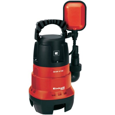 Einhell GH-DP 3730 – Zboží Mobilmania