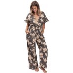 Kirana černo-béžový – Sleviste.cz