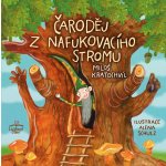 Čaroděj z nafukovacího stromu - Miloš Kratochvíl – Hledejceny.cz