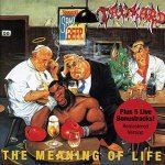 Tankard - MEANING OF LIFE /REEDICE 2017 CD – Hledejceny.cz