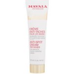 MAVALA krém na ruce proti pigmentovým skvrnám Anti Blemish Cream 30 ml – Zboží Dáma
