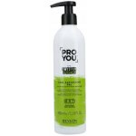 Revlon Pro You The Twister Scrunch Curl Activating Gel 350 ml – Zboží Dáma
