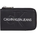 Calvin Klein dámská peněženka ZIP AROUND J – Zboží Mobilmania