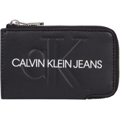 Calvin Klein dámská peněženka ZIP AROUND J