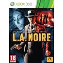 Hra pro Xbox 360 L. A. Noire (Complete Edition)