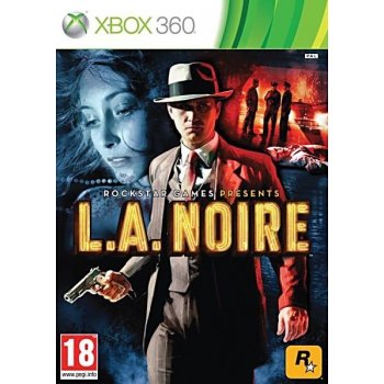 L. A. Noire (Complete Edition)