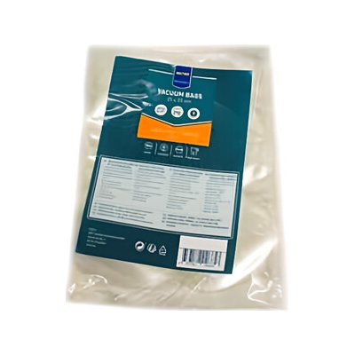 Metro professional Sáčky vakuovací vroubkované 25 x 35 cm 100 ks – Hledejceny.cz
