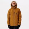 Pánská sportovní bunda Rip Curl Notch Up Jacket 005MOU 146 zlatý