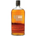 Bulleit Bourbon 45% 1 l (holá láhev) – Zboží Dáma