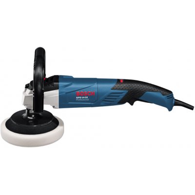 Bosch GPO 14 CE Professional 0.601.389.000 – Zboží Mobilmania