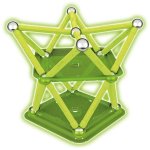 Geomag Geoglow 40 – Zboží Dáma