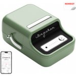 Niimbot B21 Pro zelená – Zboží Živě