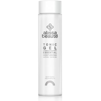 Alissa Beauté Essential A006 čisticí tonikum gelové 200 ml