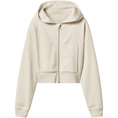 Esmara Kids dívčí mikina béžová – Zbozi.Blesk.cz