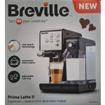 Breville VCF 108X – Zboží Dáma