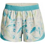 Under Armour šortky Play Up Shorts 3.0 NE 1371376-383 grn – Zboží Mobilmania