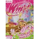 WinX Club: Flóra a její mazlíčci