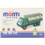 Monti System 11 Tatra Czech Army 1:48 – Zboží Mobilmania