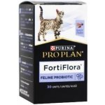 Pro Plan FortiFlora Feline probiotické žvýkací kostky 30 tbl – HobbyKompas.cz