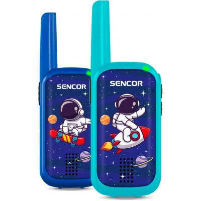 Sencor SMR 109 – Zbozi.Blesk.cz