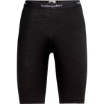 Icebreaker W 200 Oasis Shorts black