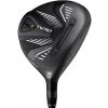 Golfové dřevo Honma TW757 Fairway pravé 18° Vizard 757 Stiff