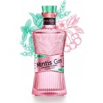 Mintis Gin Amarena 41,8% 0,7 l (holá láhev) – Hledejceny.cz